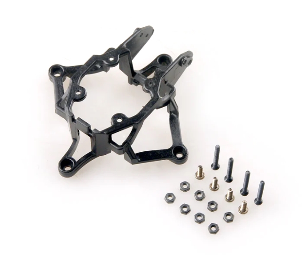 Mount bracket for Mobula8 O3 / Vista Mount เม้ากล้อง สำหรับลำ Mobula8 HD