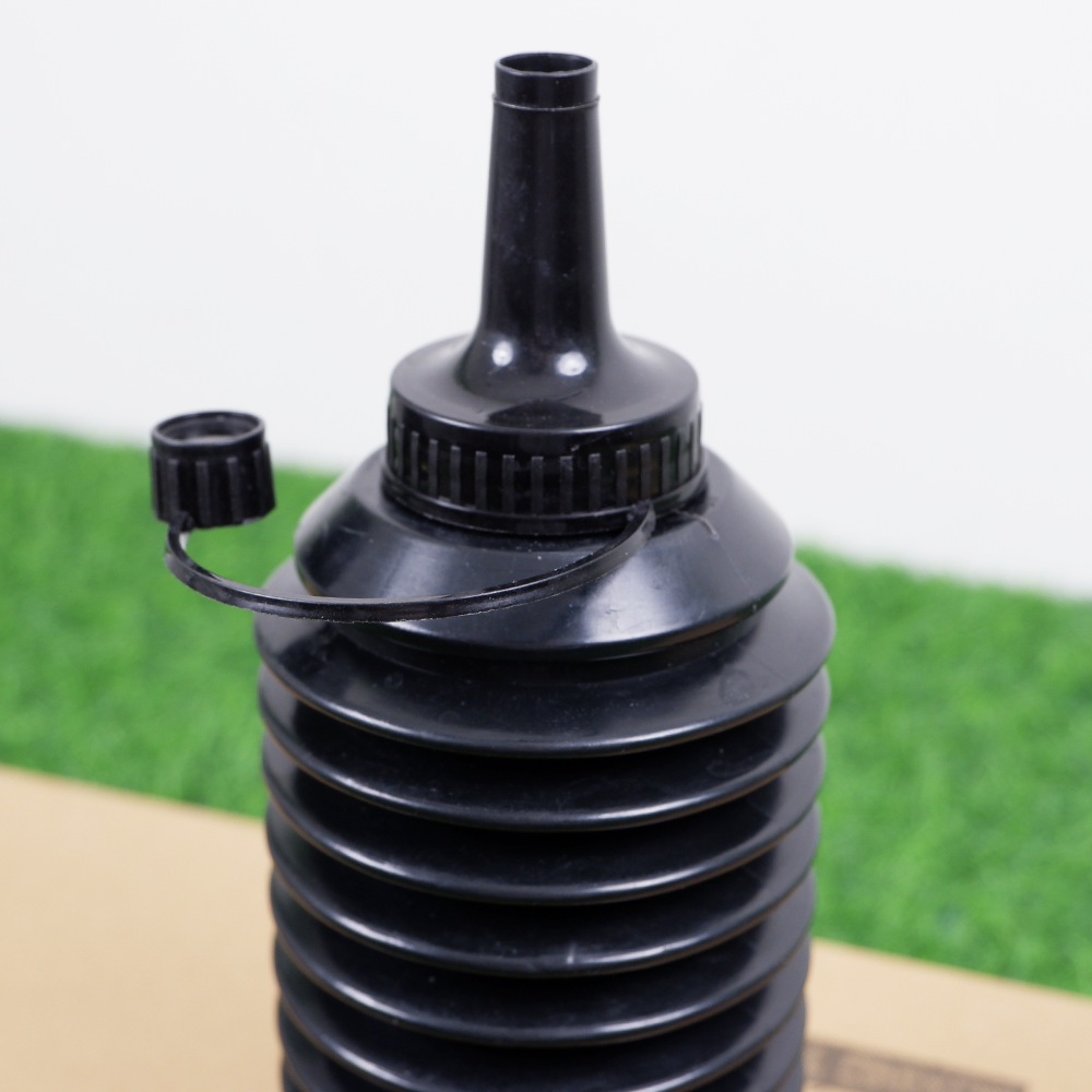 แทงค์เติมกระสุนเจล จุได้ 2,000 ลูก ยืดหดได้ (TA)