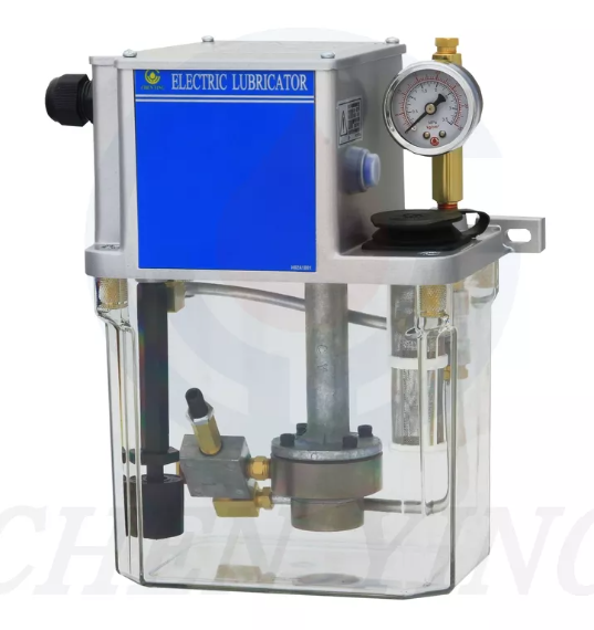 CHEN YING CEN03-04 ปั้มจ่ายน้ำมัน 30W,110V-220V 4 ลิตร Pressure-Relief
