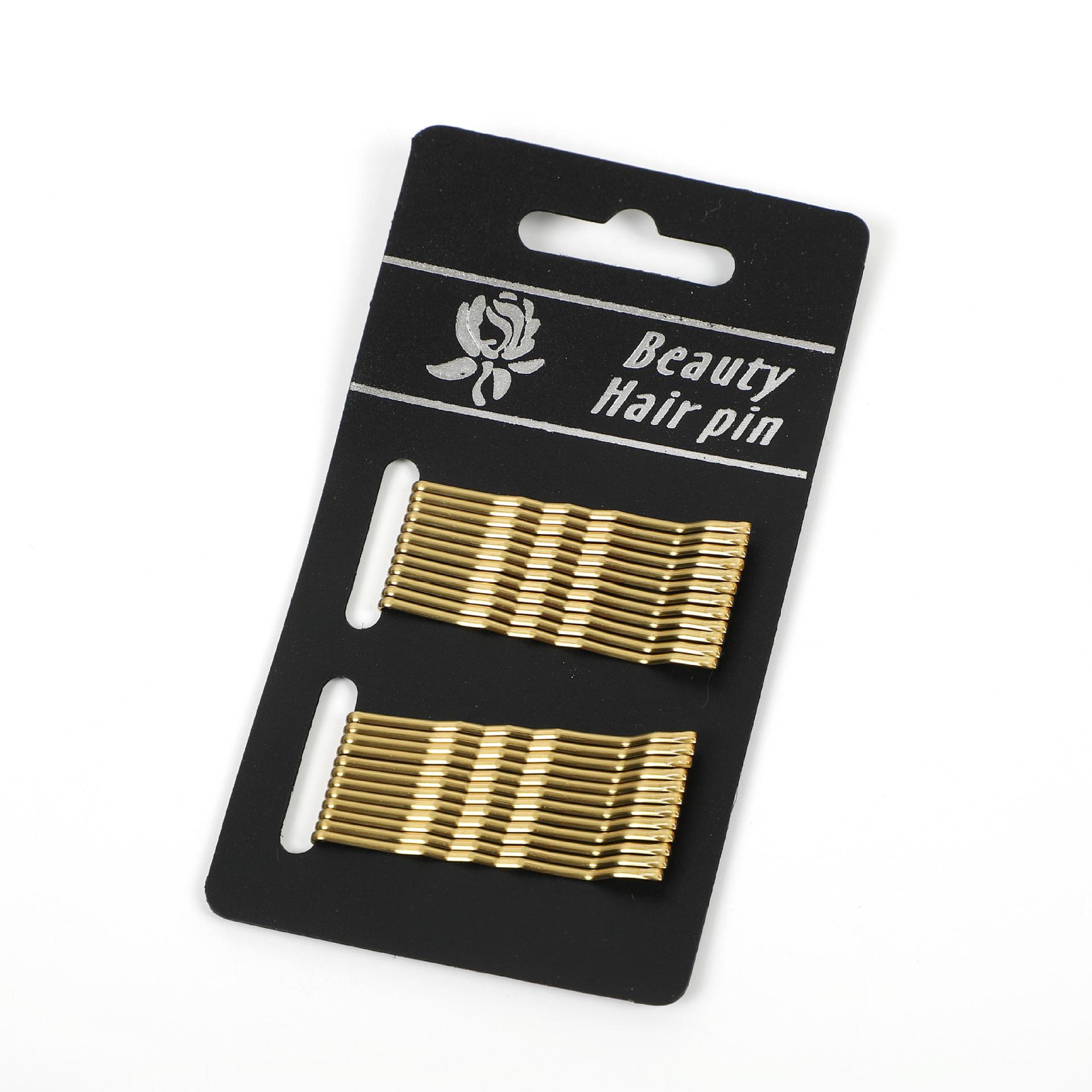 กิ๊บแฟชั่น สไตล์เกาหลี มีหลากหลายแบบ