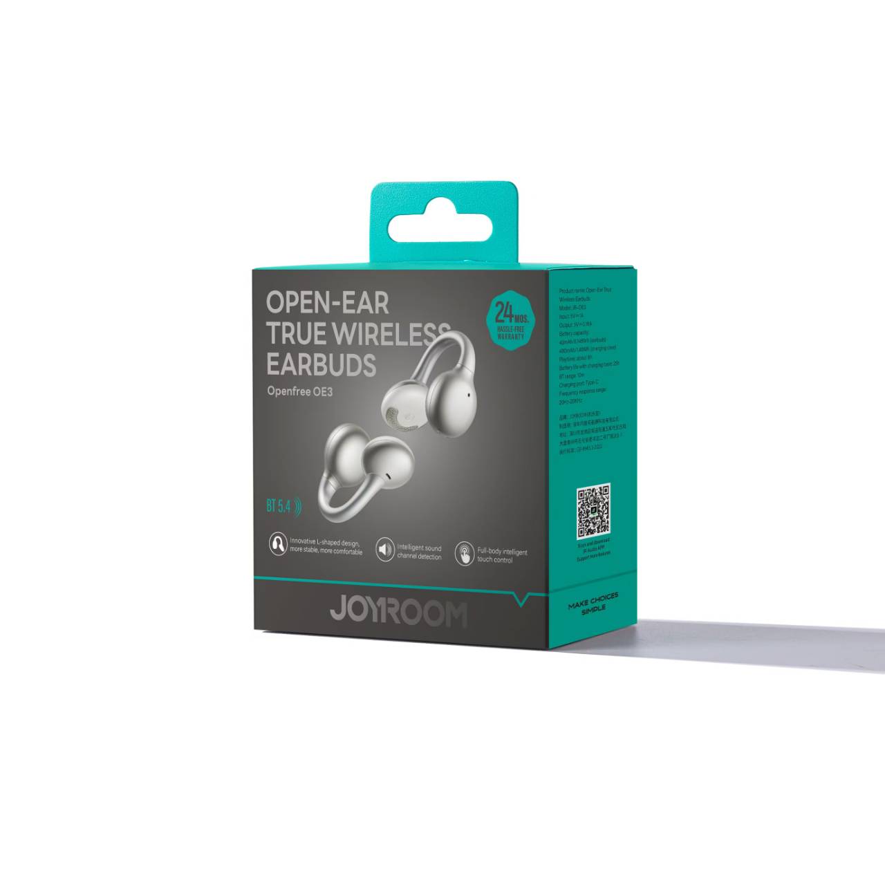JOYROOM OE3 BT5.4