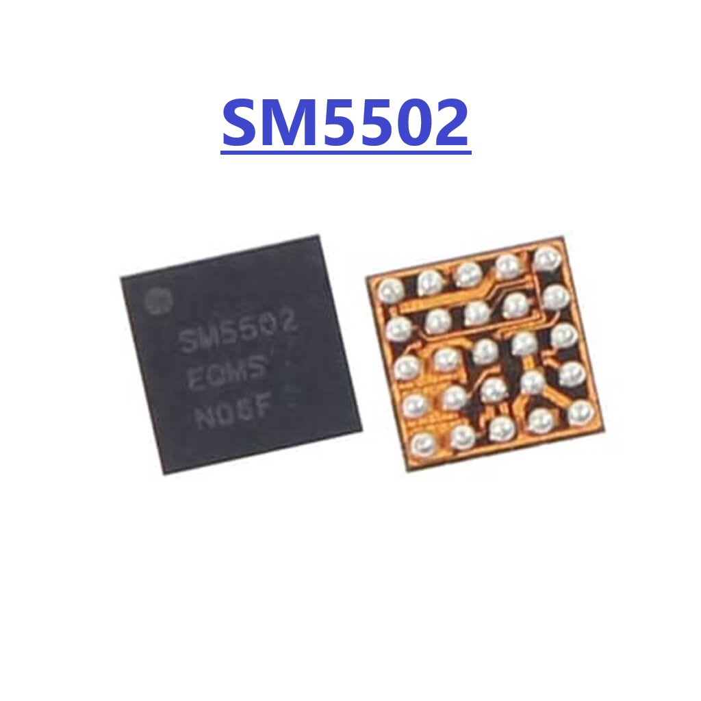 IC SM5502