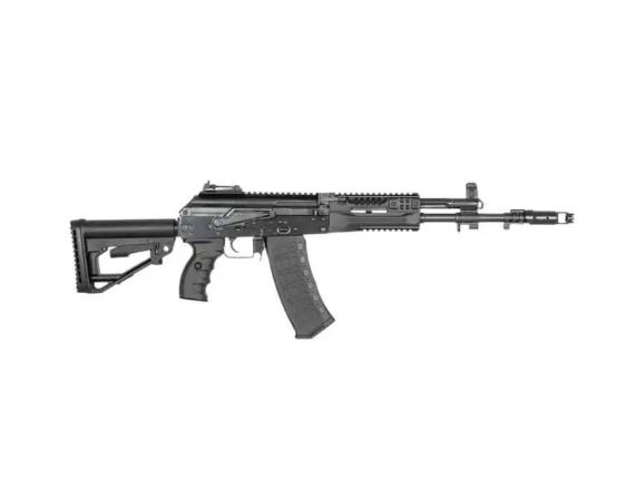 E&L A116S Essential AK12 RAF