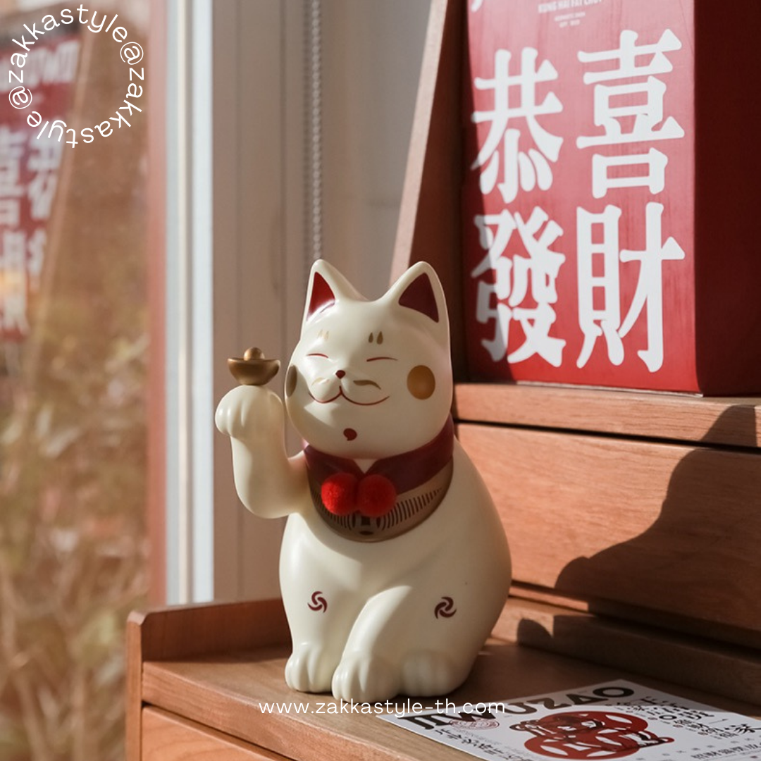 Lucky Cat