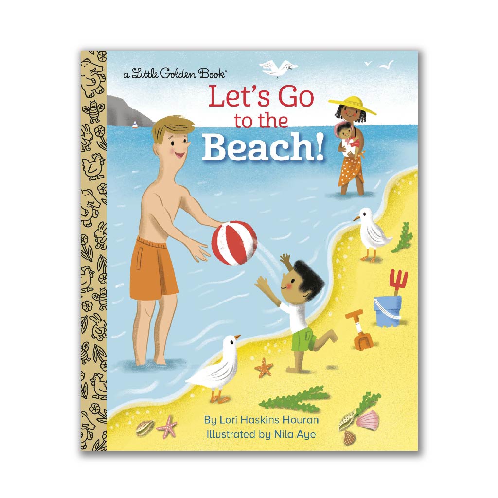 Let's Go to the Beach! (LGB)