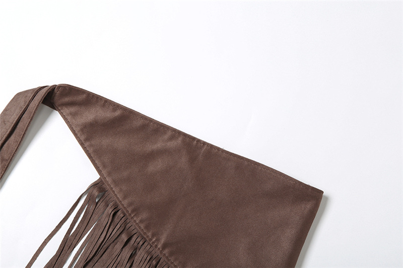 เข็มขัด คาวบอย เข็มขัด Y2K ยอดฮิต พร้อมส่งในไทย