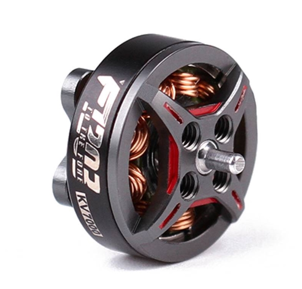 T-Motor F1203 7000KV มอเตอร์โดรน 1ชุด 4ตัว