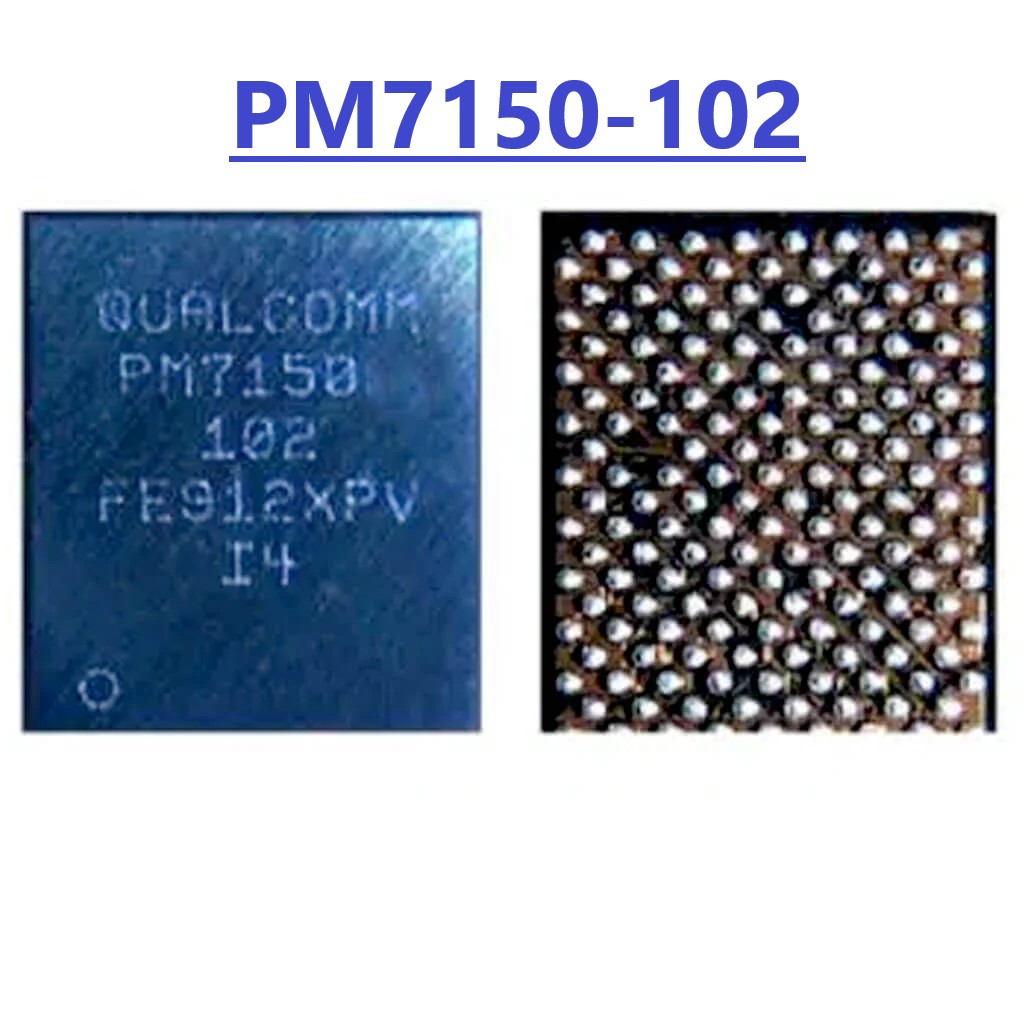 IC PM7150-102