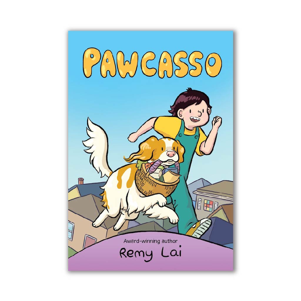 Pawcasso