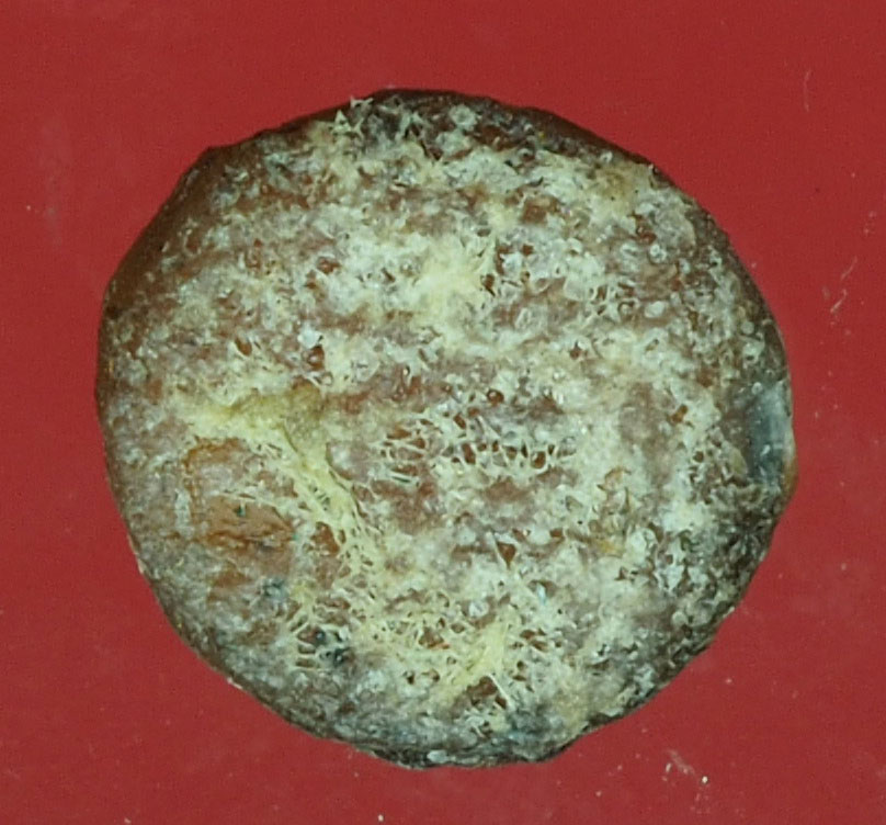 A9 ล็อกเก็ตในหลวงรัชกาลที่ 5 ไม่ทราบที่และปีสร้าง 5