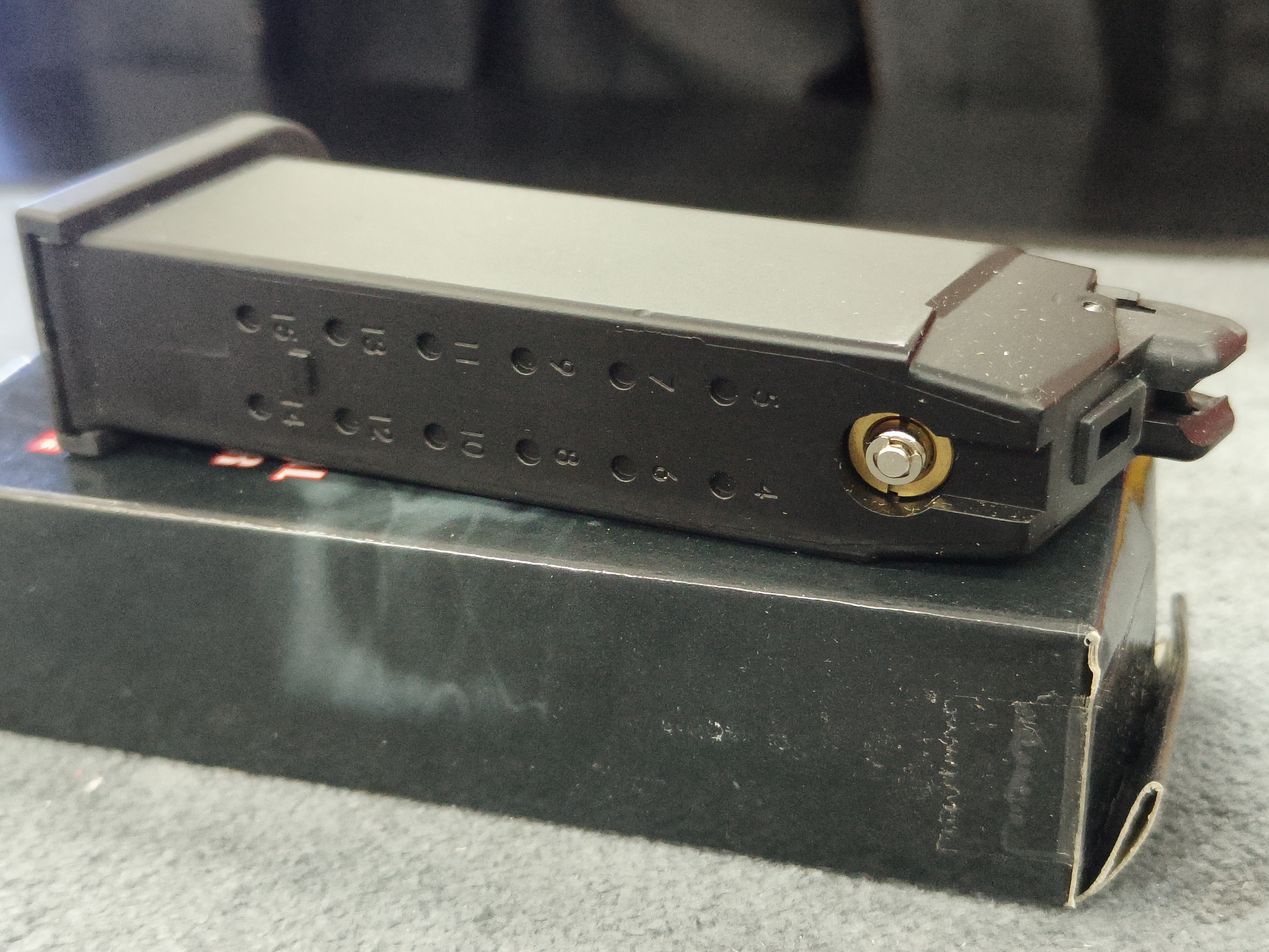 แม็กกาซีน Glock 19 Gen 5 - WE