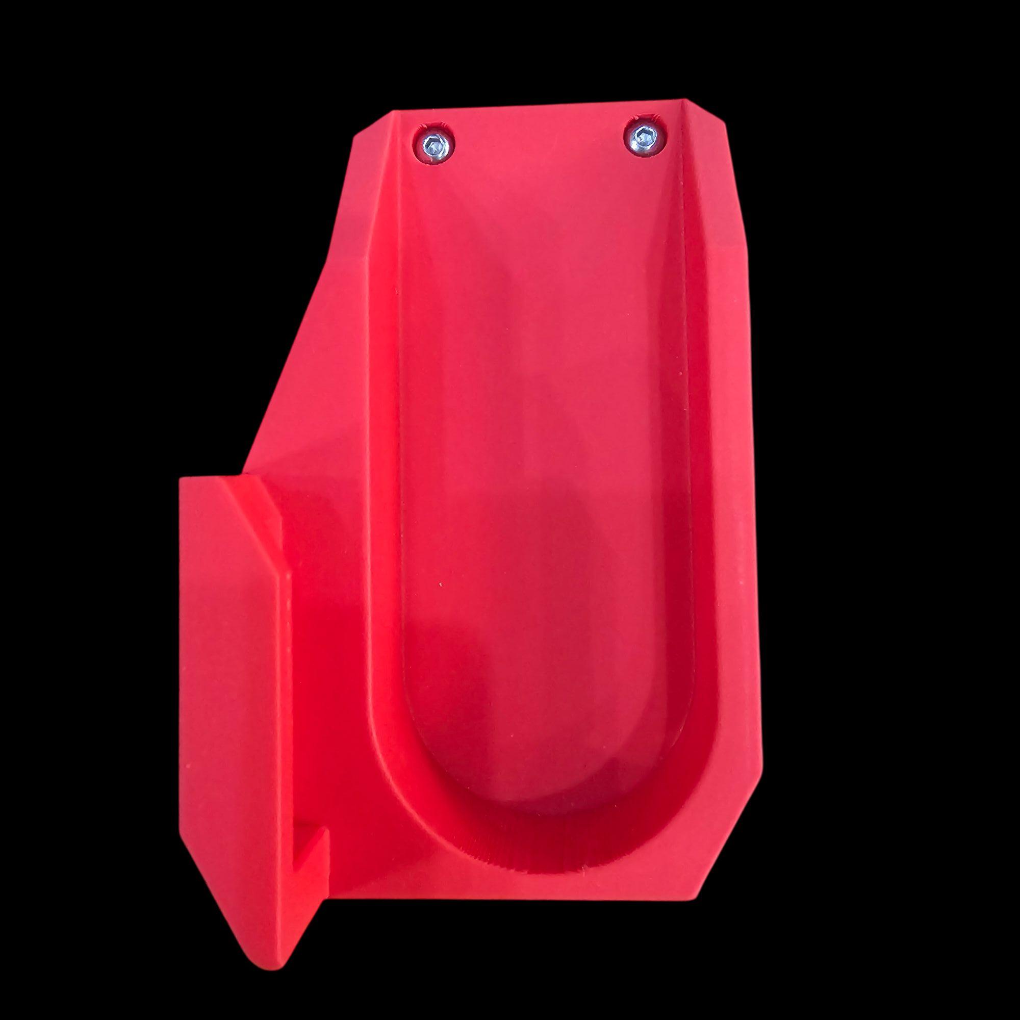 [Beyblade] Launcher Belt Holder ที่เก็บชูทเตอร์ กับสายเข็มขัด หรือ ขอบกางเกง และ สายกระเป๋า มี 4สี สวย แข็งแรง