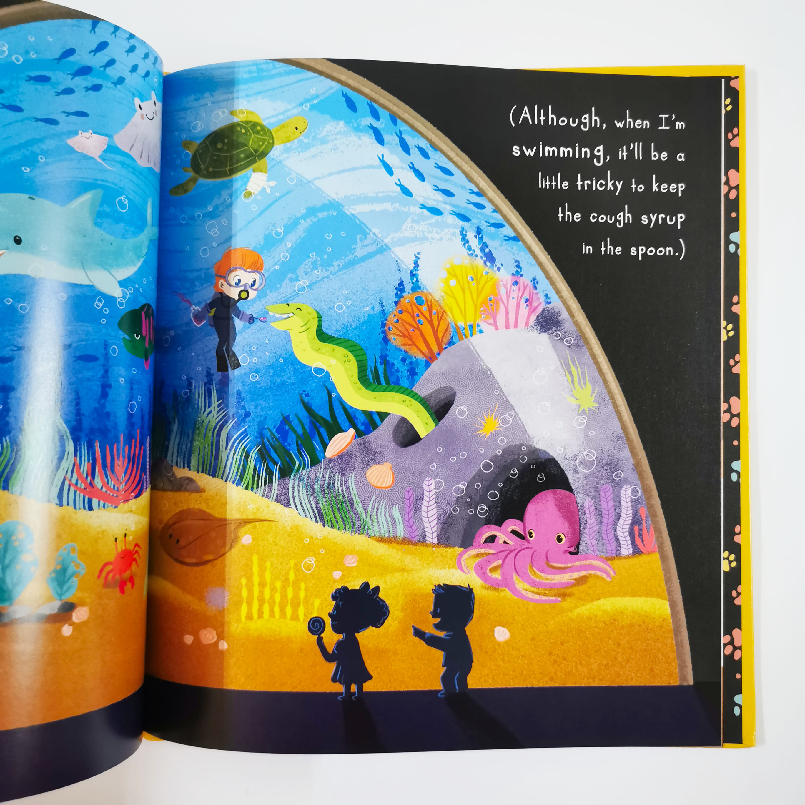 I'm Going to be a . . . Vet