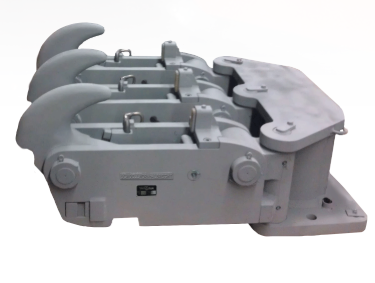 Schoellhorn-Albrecht Double / Tripple Quick Release Quaruple Mooring Hook Systems