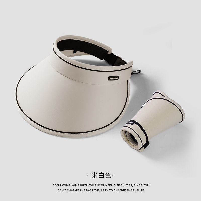 หมวกกันแดด กัน UV ปีกกว้าง รหัส SG087