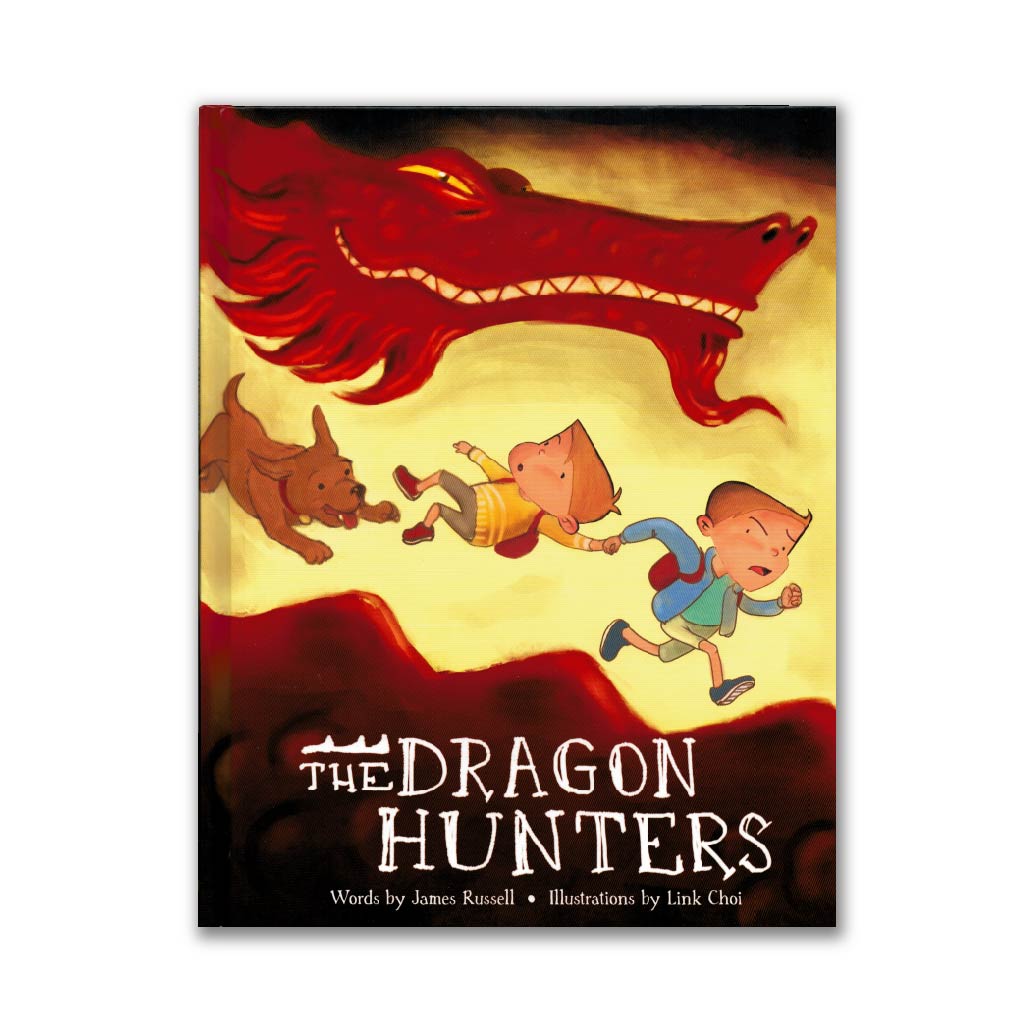 The Dragon Hunters