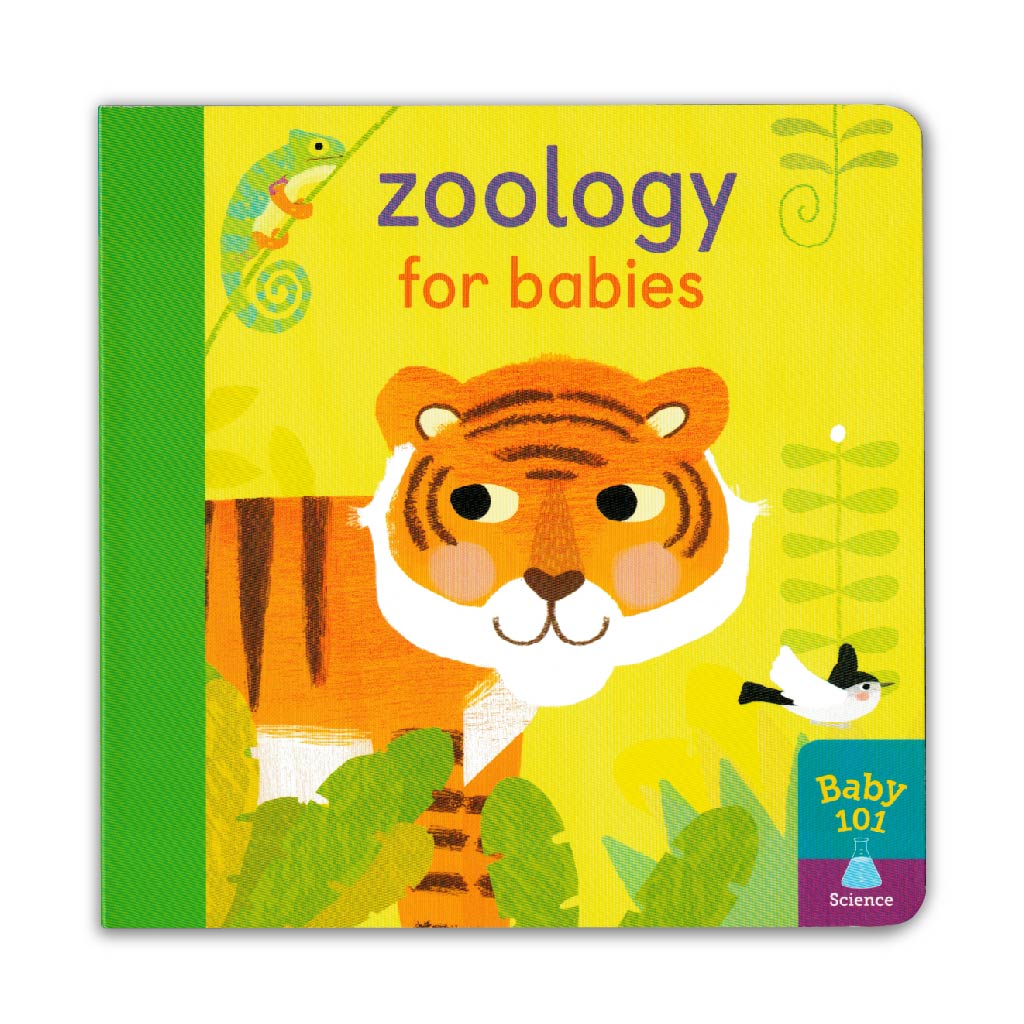 Zoology for Babies