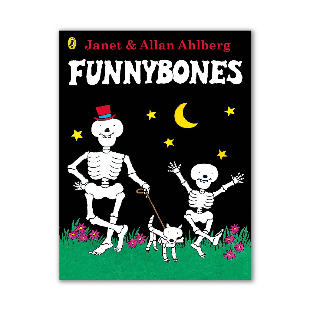 Funnybones