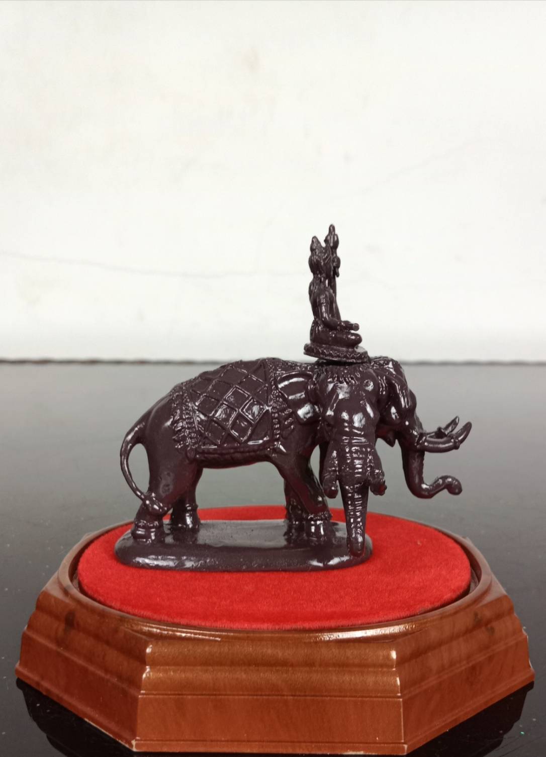 595.อมรินทร์ เทวราช วัดเทวราชกุญชร