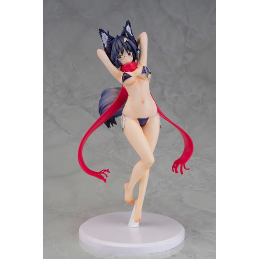 [ Figure แท้ ] Cast-Off - Original Character - TKM 1/5.5 Scale [ DAIKI ]