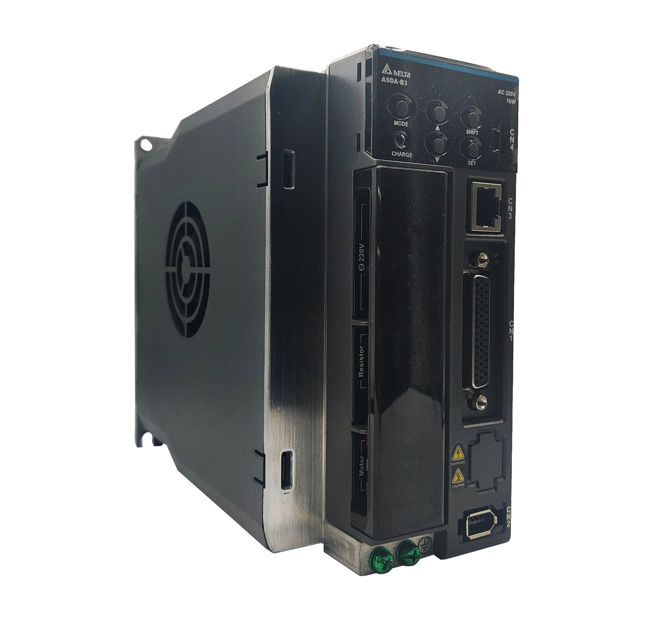 Servo Drive ASD-B3-1021-L
