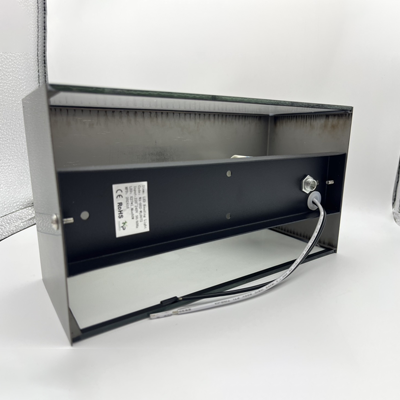 โคมไฟติดผนัง Wall lamp 304 Stainless steel IP55