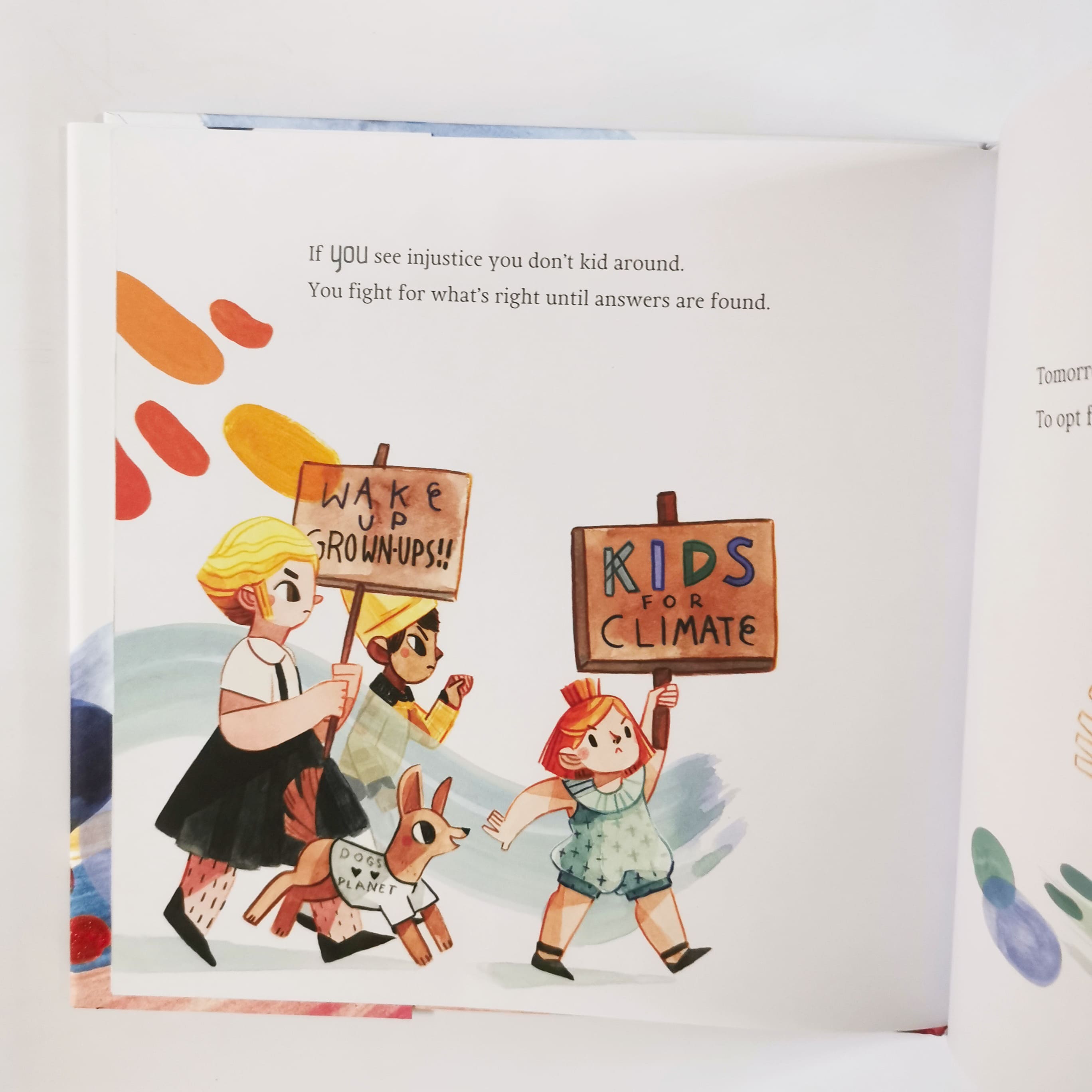 Your Future Is Bright