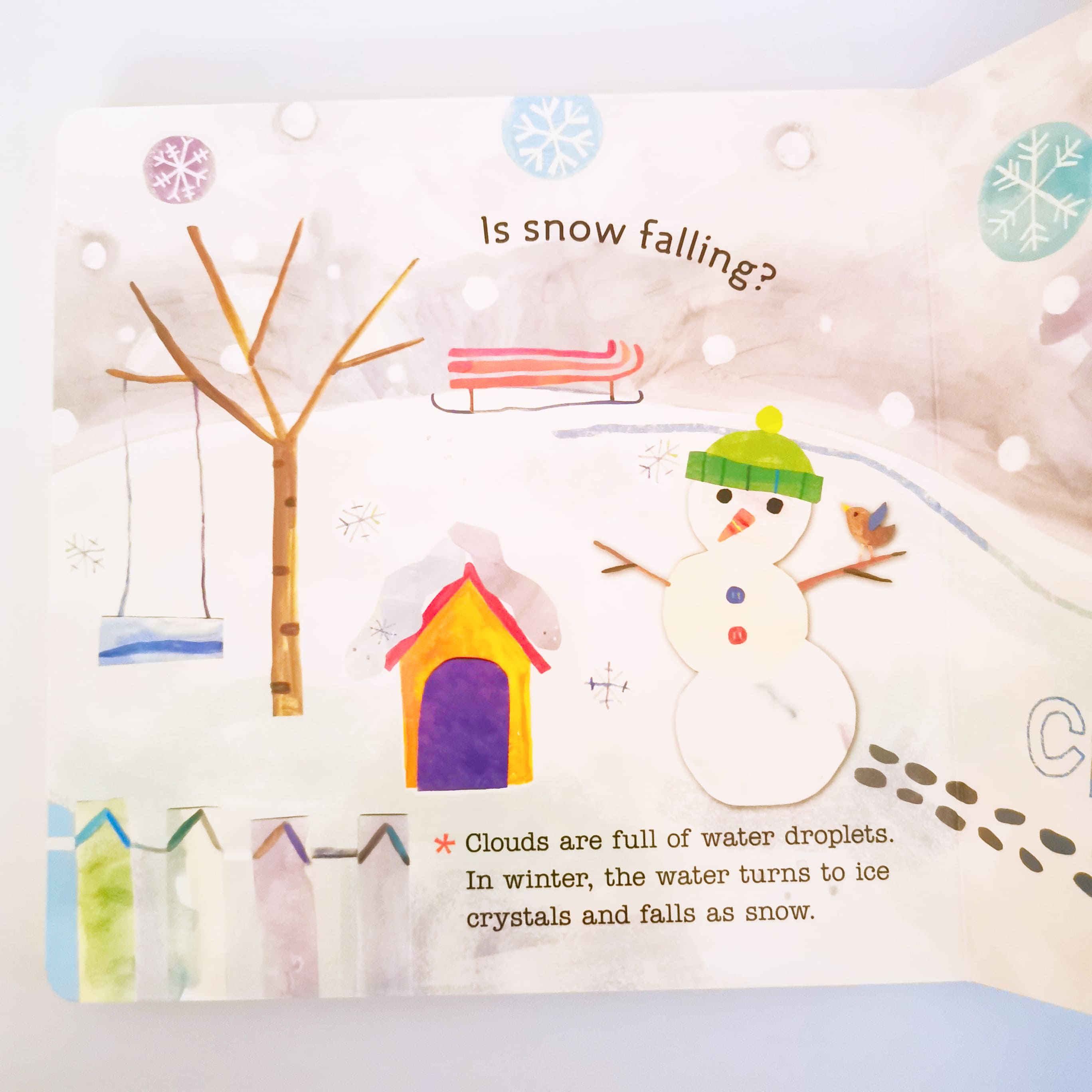 Weather (Hello, World!)