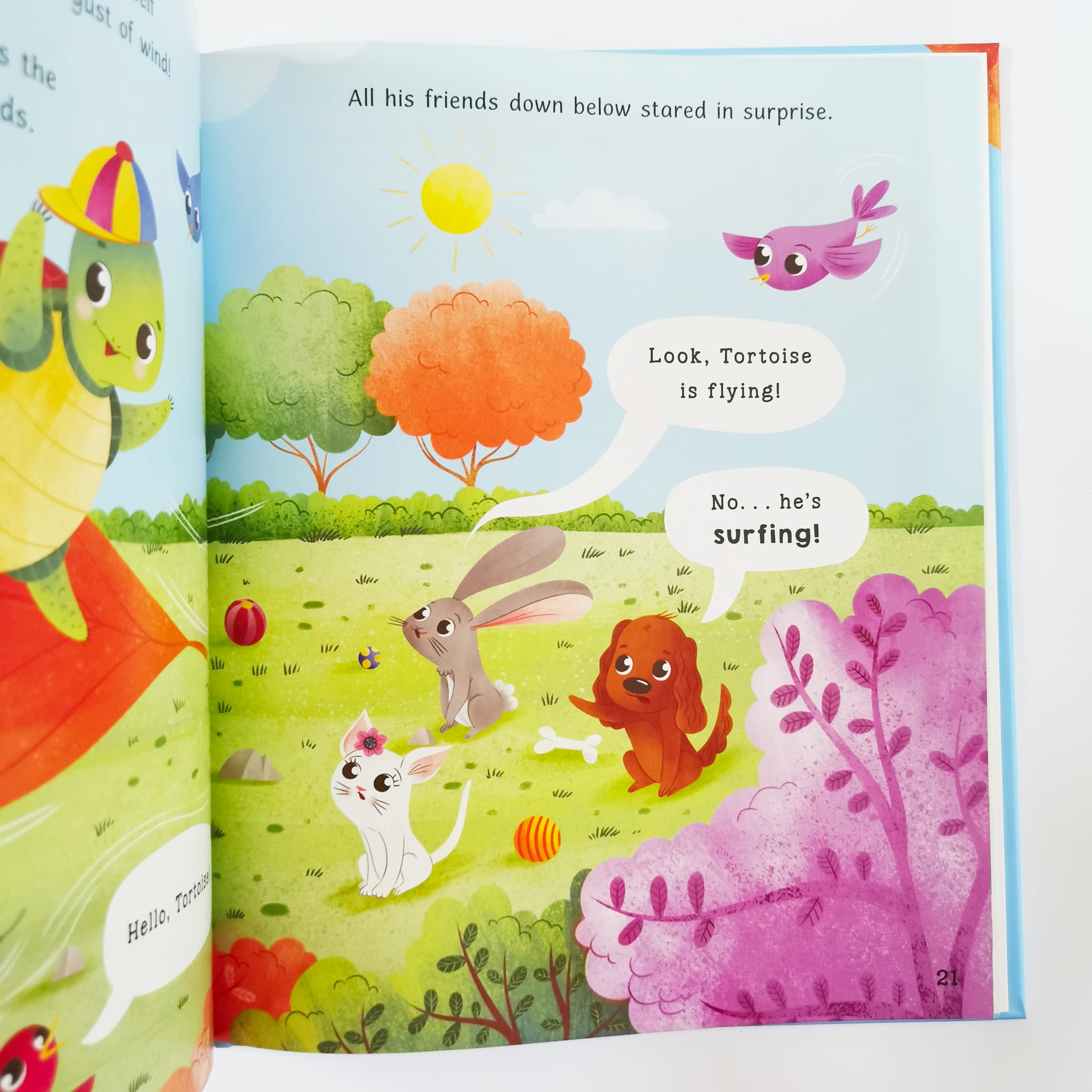 5-Minute Tales: Pet Stories