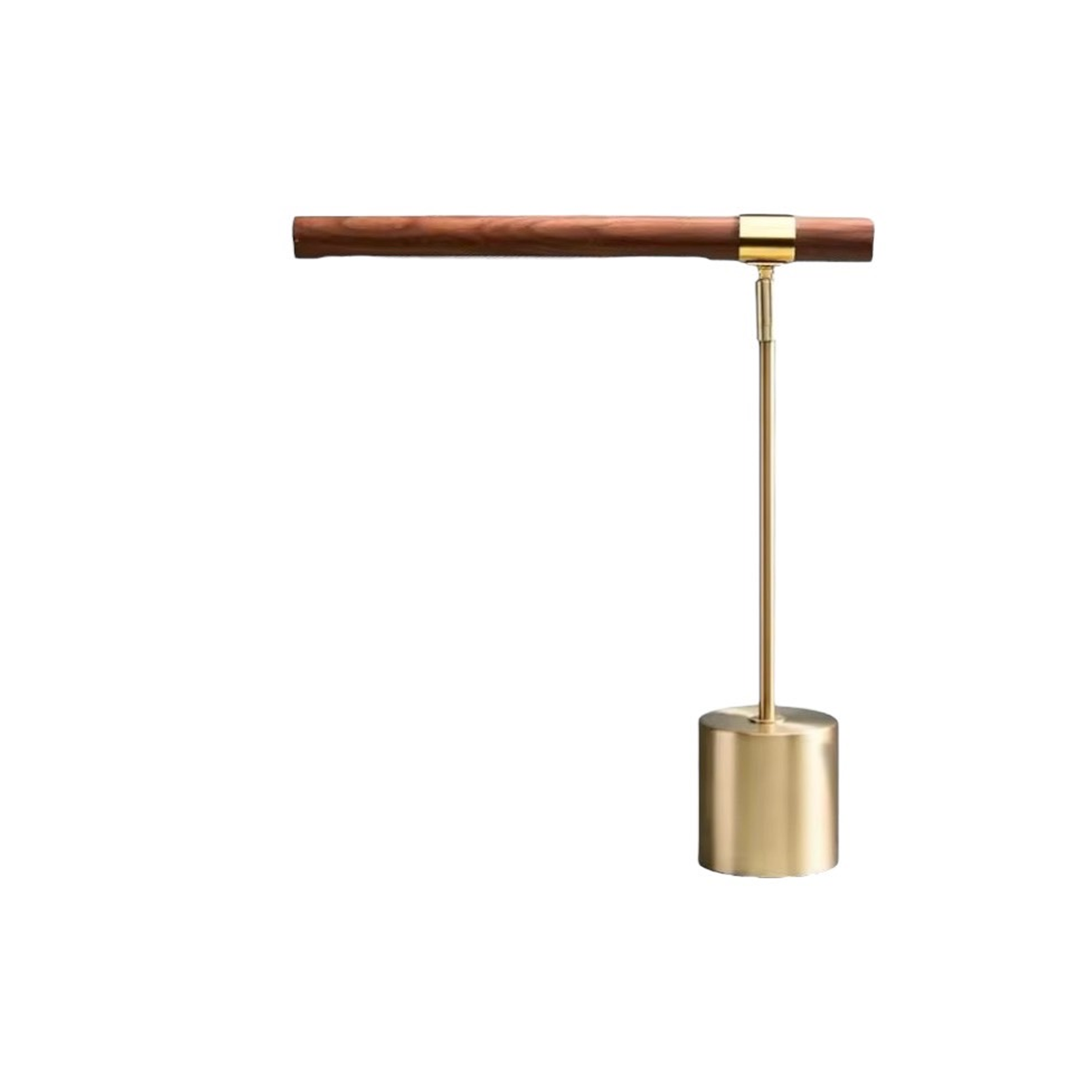 โคมไฟตั้งโต๊ะ โมเดิร์น สไตล์นอร์ดิก Modern Nordic style table lamp Meta + Marble LED Included IP20