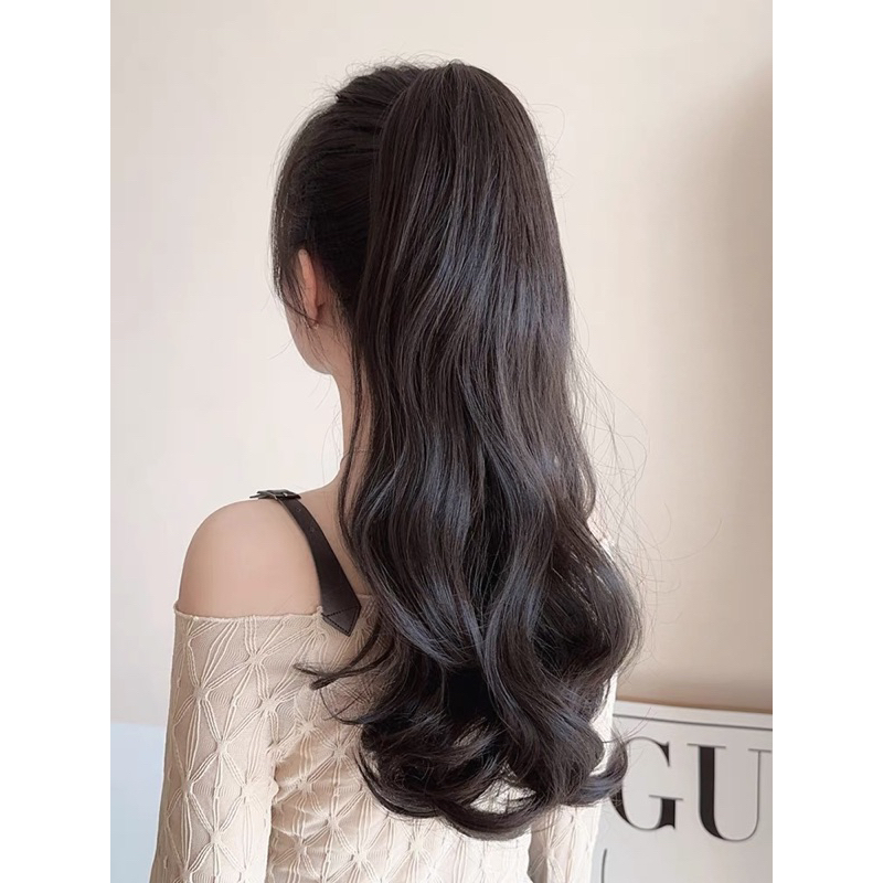 แฮร์พีช แบบหนีบ ปากอ้า พร้อมส่งในไทย