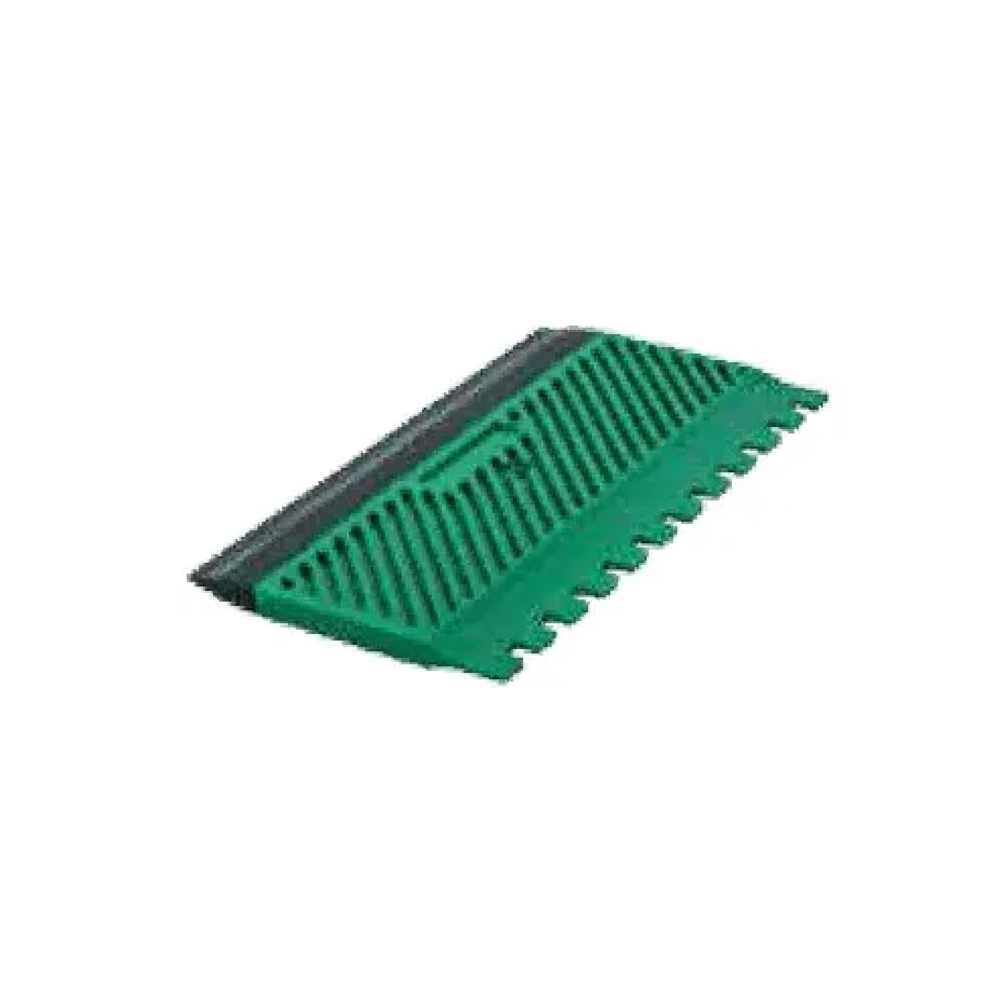 Crocodile Rubber and Notched Trowel