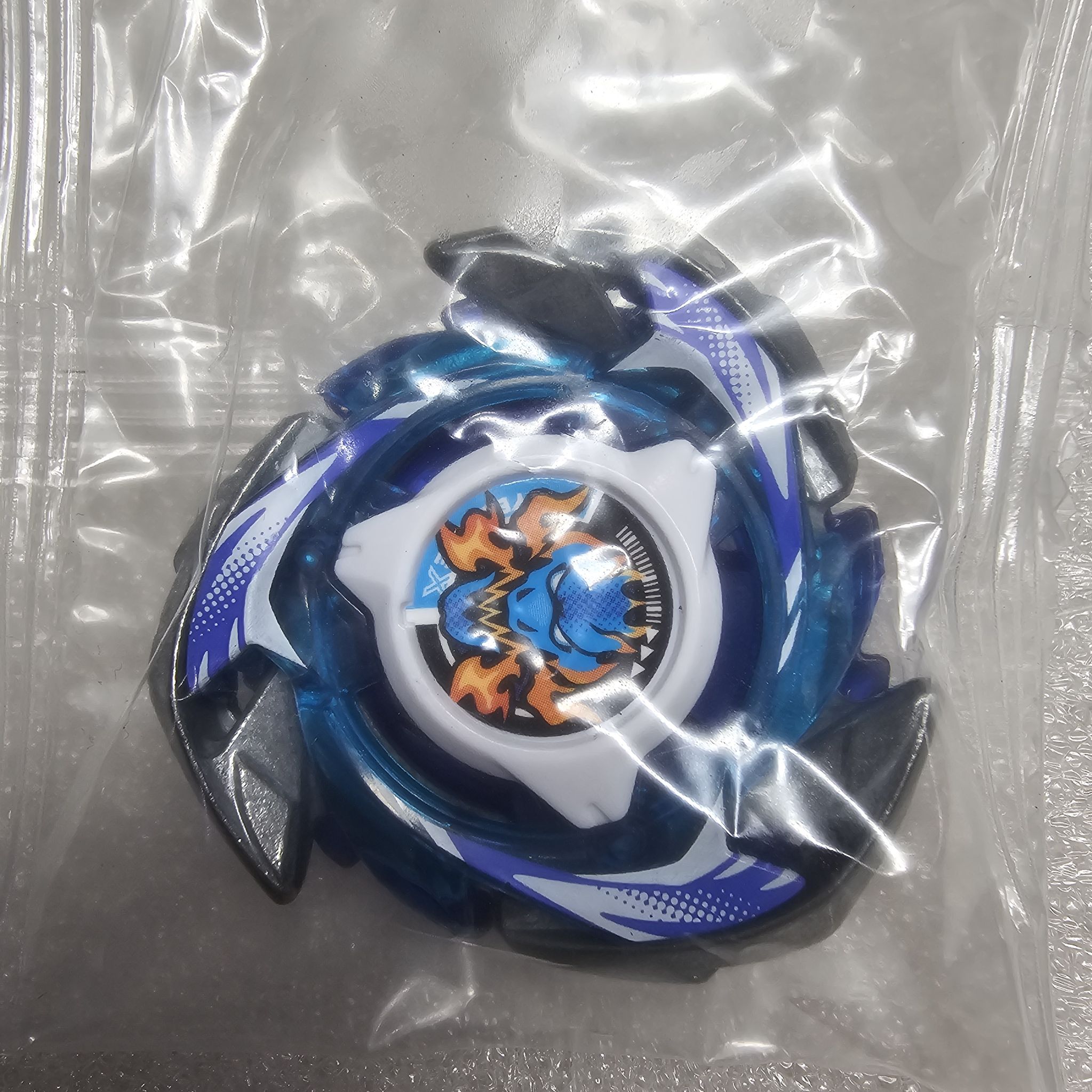 Beyblade ของแท้ อะไหล่ เบลด รุ่นต่างๆ ของใหม่ หลายแบบ หลายรุ่น แยกขาย รุ่น BX UX CX