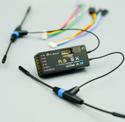Frsky R9 SX ACCESS OTA 6/16ch pwm/sbus.