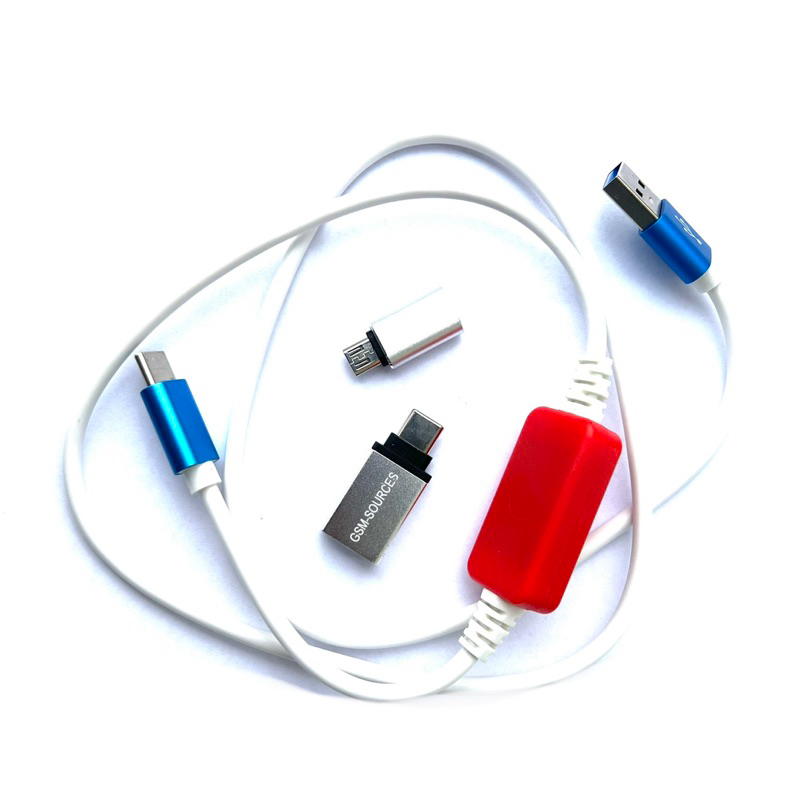 สาย Huwei com1.0 GSM-SOURCES