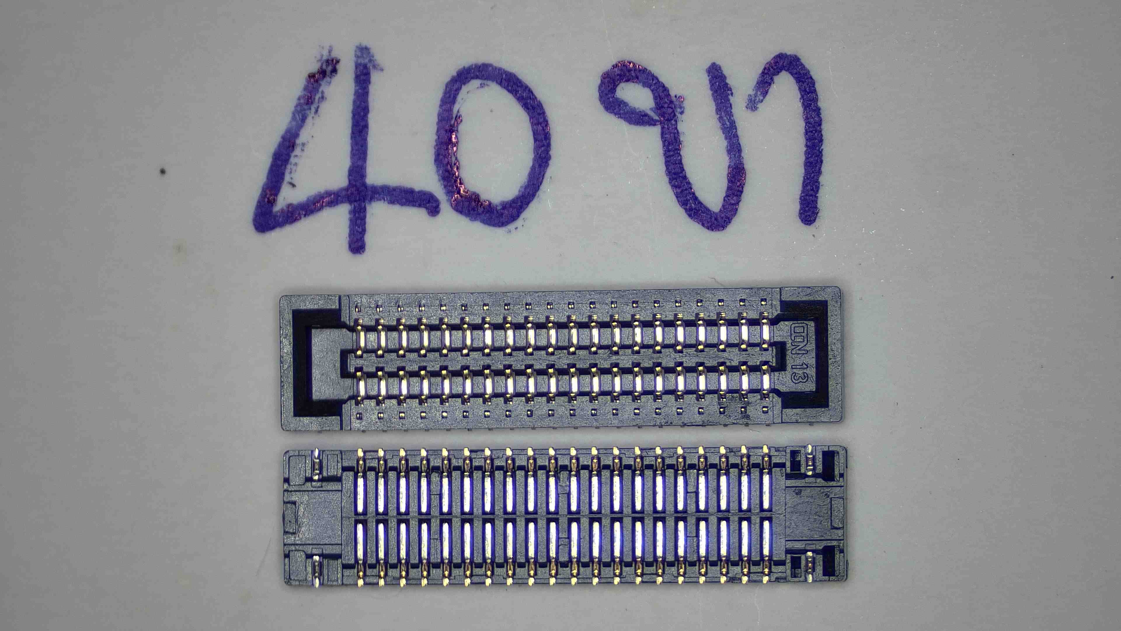 Socket 40ขา