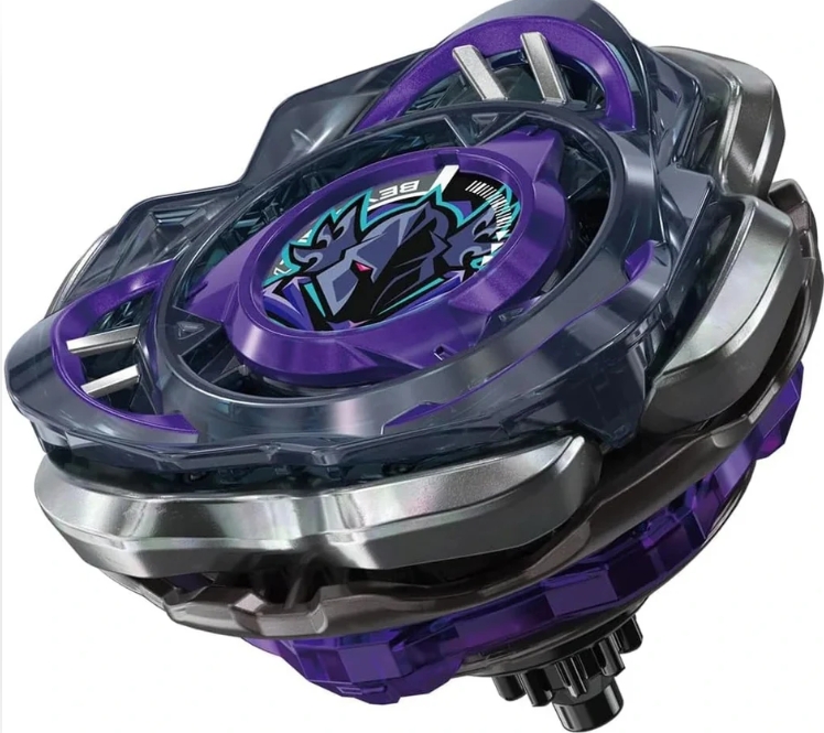Takara Tomy ของแท้!!! Beyblade X CX-03 PerseusDark B6-80W