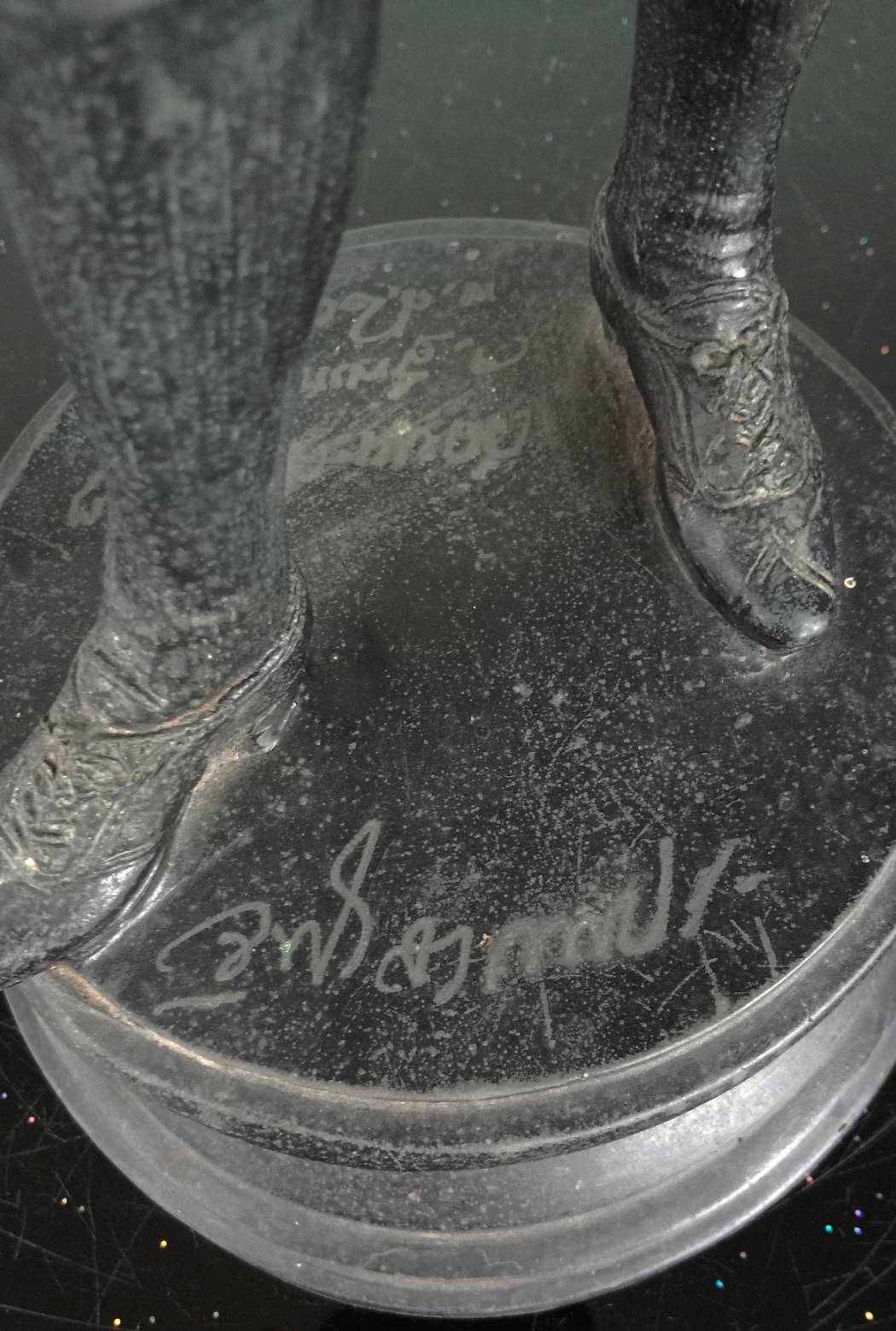 477.พระบรมรูปหล่อในหลวงรัชกาลที่5 พระบาทสมเด็จพระจุลจอมเกล้าเจ้าอยู่หัว