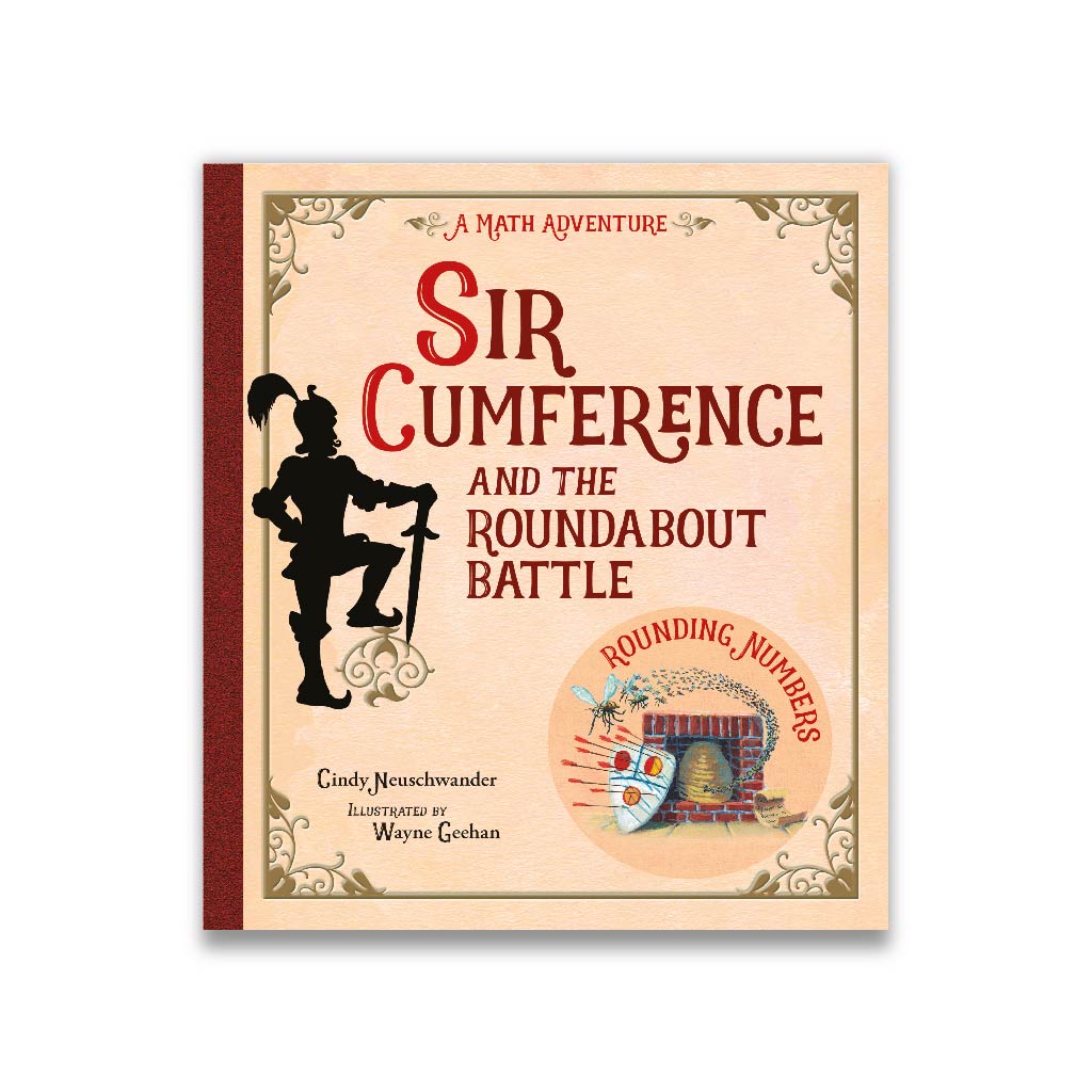 Sir Cumference and the Roundabout Battle