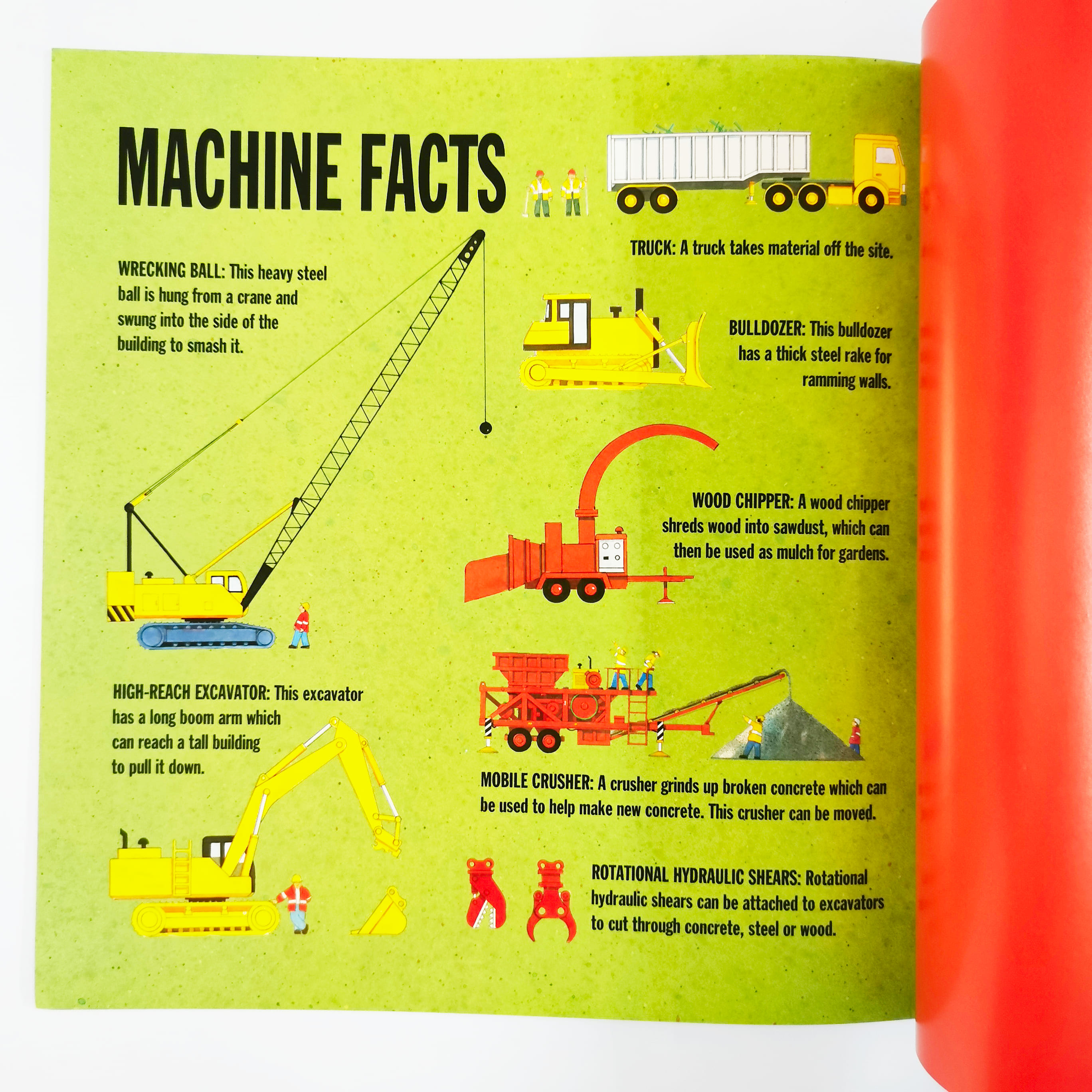 Demolition (Construction Crew)