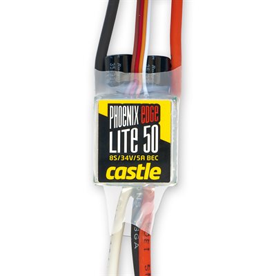 PHOENIX EDGE LITE 50 AMP ESC