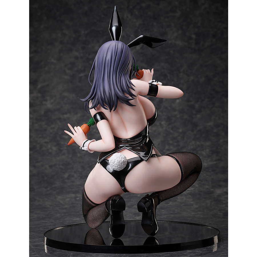 [ Figure แท้ ] #พร้อมส่ง Cast-Off Kakao’s Original Character - Niina Bunny Ver 1/4 Scale ฟิกเกอร์+โปสการ์ด [ BINDING ]