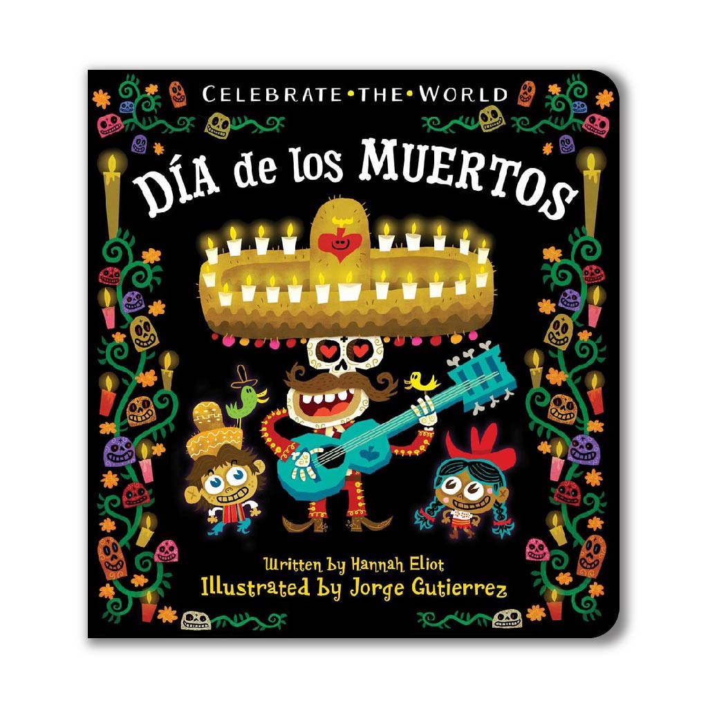 Día de los Muertos (Celebrate the World)