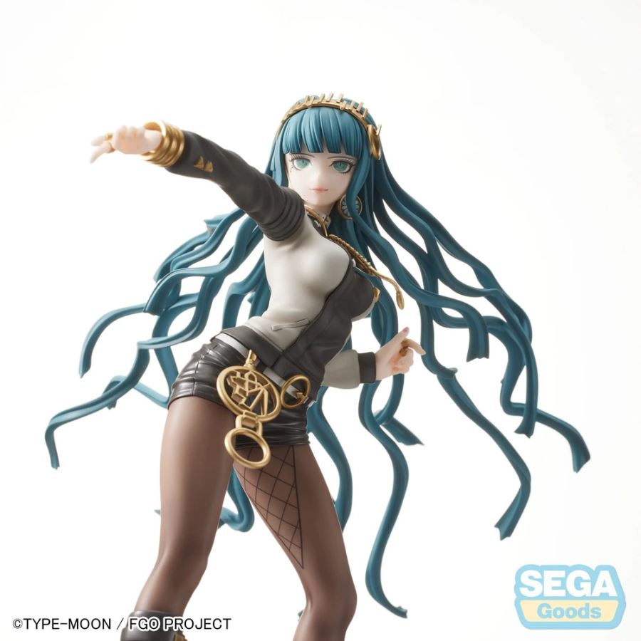 [ Figure แท้ ] Fate/Grand Order Assassin Cleopatra SPM Figure [ SEGA ]