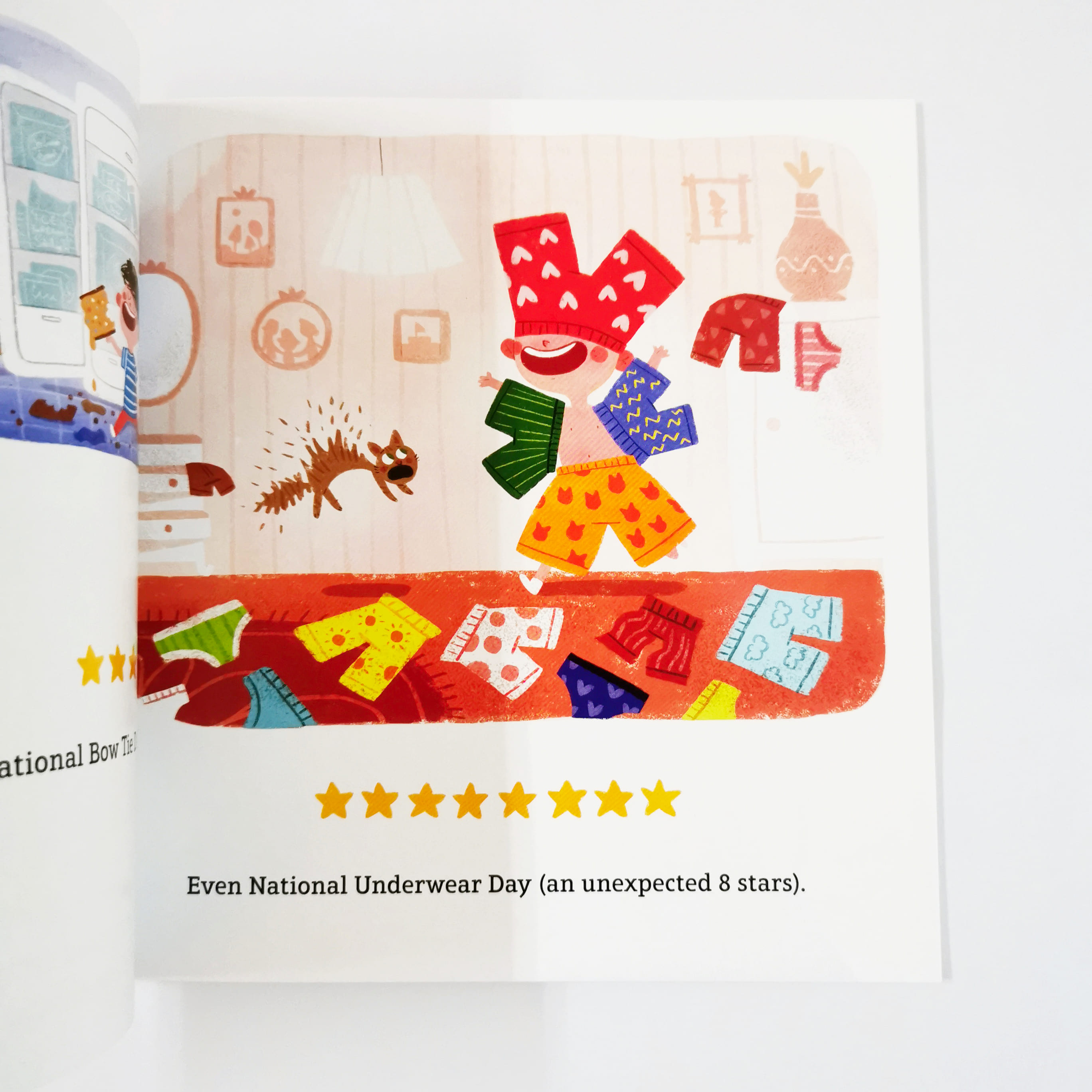 National Regular Average Ordinary Day