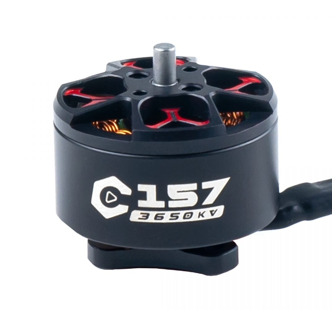Axisflying C157 motor for DJI AVATA มอเตอร์อัพเกรด DJI AVATA 1ชุด 4ตัว