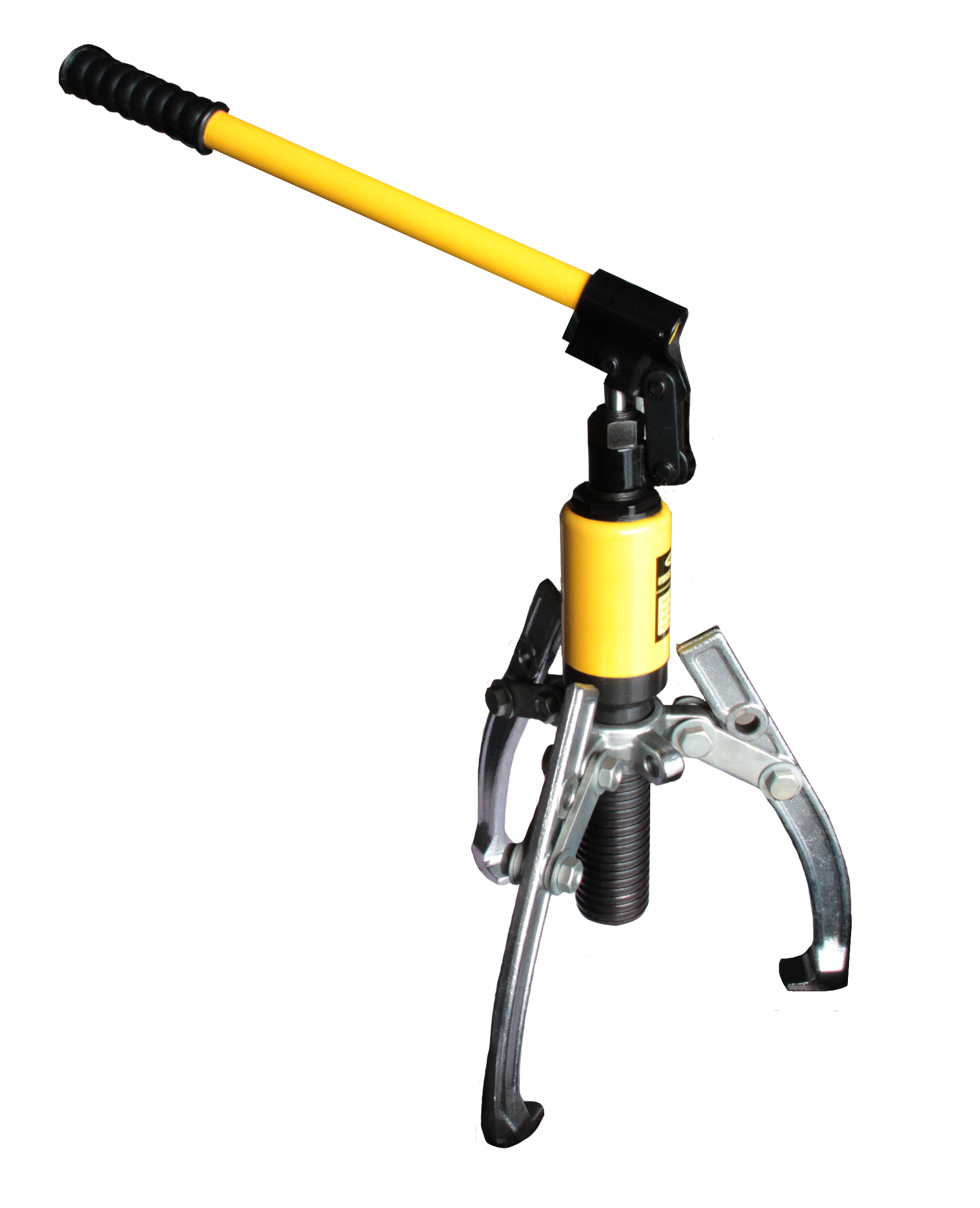 OMASTAR HYDRAULIC PULLER HHL-5 เครื่องถอดลูกปืน เฟือง ขนาด 5 ตัน