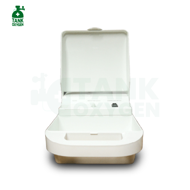 YUWELL Nebulizer รุ่น 403AI เครื่องพ่นละอองยา รับประกัน 1 ปี