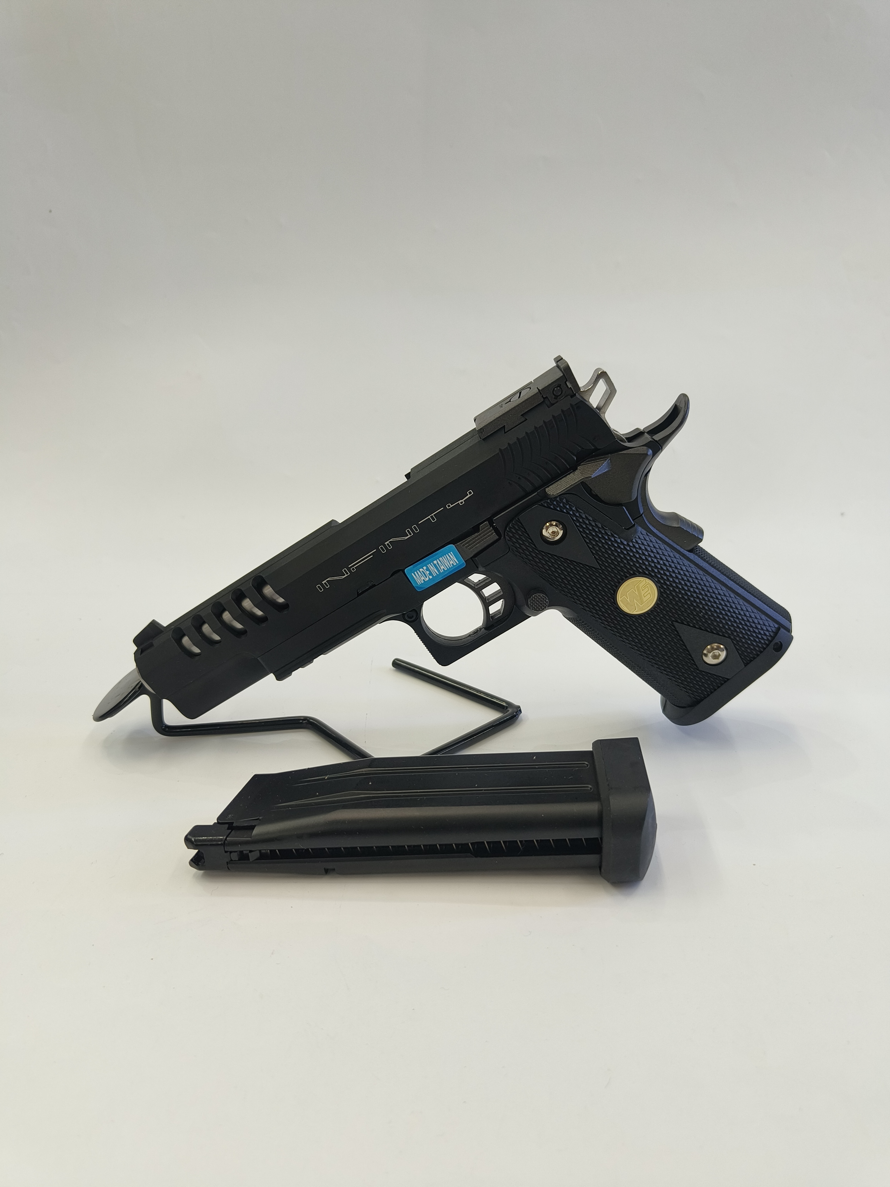 Hi-Capa 5.1K (Infinity) - WE