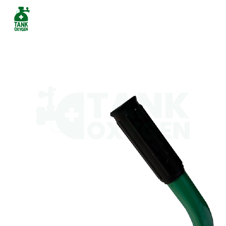 ถังออกซิเจนเหล็ก อุปกรณ์พร้อมใช้งาน ขนาด 2.0 คิว [จัดส่งฟรี]